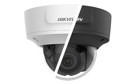 Hikvision DS-2CD2743G1-IZSB DMB IP67 4MP 2.8-12MZ WDR IR