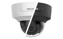 Hikvision DS-2CD2783G1-IZSB DMB IP67 8MP 2.8-12MZ WDR IR