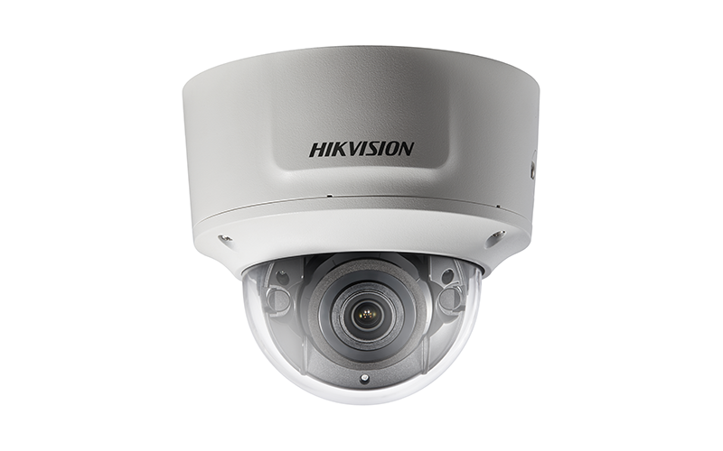 Hikvision HIK-DS-2CD2725FHWD-IZS DM IP67 2MP 2.8-12MZ WDR