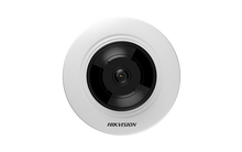 Hikvision DS-2CD2935FWD-IS FISHEYE IND 3MP WDR POE/12DC