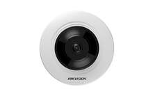 Hikvision DS-2CD2955FWD-IS FISHEYE IND 5MP WDR POE/12DC