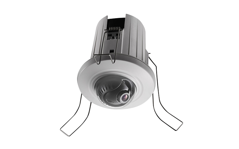 Hikvision DS-2CD2E10F 2.8mm DM RECESSED 1MP 2.8MM