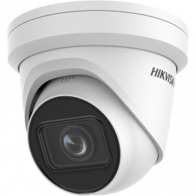 Hikvision DS-2CD2H83G2-IZS 8MP AcuSense Motorized Varifocal Turret Network Camera