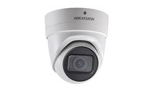 Hikvision DS-2CD2H45FWD-IZS TR IP67 4MP2.8-12MZ WDREXIR