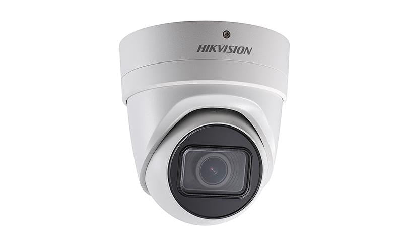 Hikvision HIK-DS-2CD2H35FWD-IZS TR IP67 3MP 2.8-12MZ WDR IR