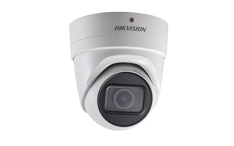 Hikvision HIK-DS-2CD2H25FWD-IZS TR IP67 2MP 2.8-12MZ WDR IR