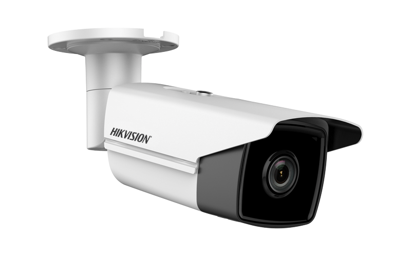 Hikvision DS-2CD2T25FHWD-I5 6mm BLT IP67 2MP 6MM D/N EXIR