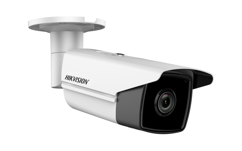 Hikvision DS-2CD2T45FWD-I5 2.8mm BL IP67 4MP 2.8-12MZ WDR IR