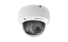 Hikvision DS-2CD4125FWD-IZ Indoor Dome, 2MP/1080p, H264, 2.8-12mm, Motorized Zoom/Focus,