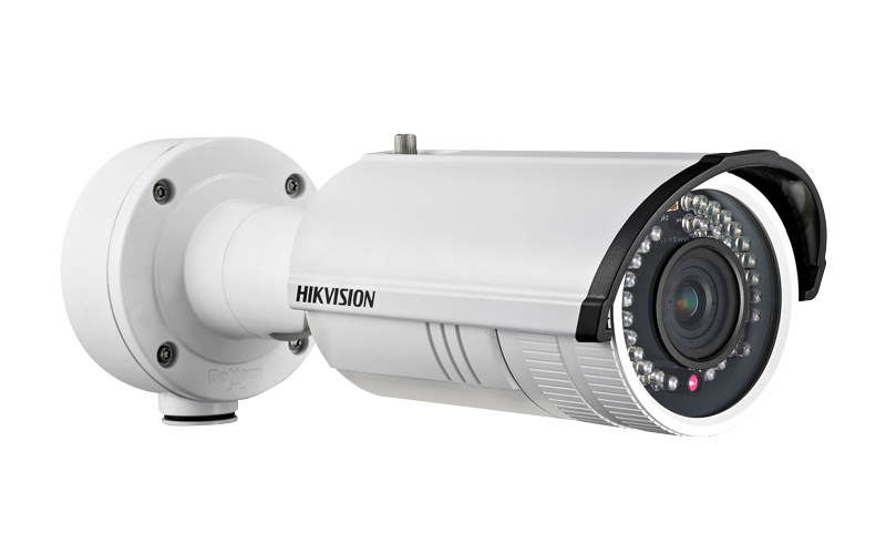 Hikvision DS-2CD4232FWD-IZH8 Outdoor Bullet, 3MP/1080p, H264, 8-32mm, Motorized Zoom/Focus