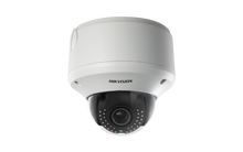 Hikvision DS-2CD4312FWD-IZHS8 Outdoor Dome, 1.3MP/720p, H264, 8-32mm, Motorized Zoom/Focus,