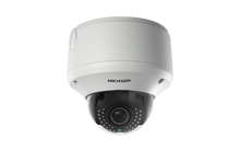 Hikvision DS-2CD4324FWD-IZHS8 Outdoor Dome, 2MP/1080p, H264, 8-32mm, Motorized Zoom/Focus,