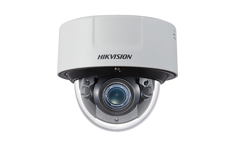 Hikvision HIK-DS-2CD5146G0-IZS DM IN 4MP 2.8-12 MZ 140DB IR