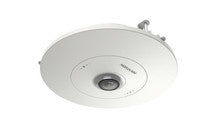 Hikvision DS-2CD6365G0E-S/RC 1.27mm 6MP Fish, H265+,in-ceil