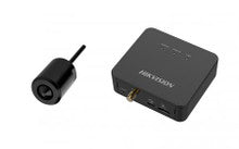 Hikvision DS-2CD6425G1-10 3.7mm Covert Camera, Base + Module,  2MP, H265, 3.7mm, Alarm/Audio