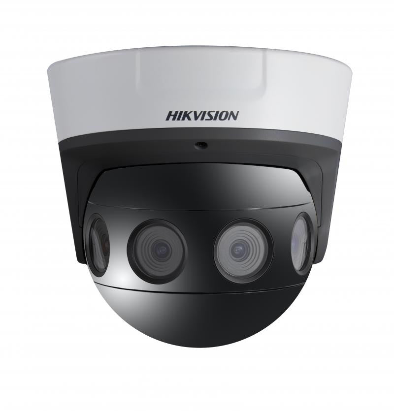 Hikvision HIK-DS-2CD6924F-IS 4mm DM IP67 8MP 180 DN POE