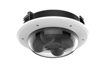 Hikvision DS-2CD6D54G1-ZS/RC Mini PANOVU O 20MP in-ceil
