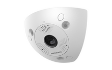 Hikvision DS-2CD6W32FWD-IVSC PANO Cr 2mm 3MP IR IP66 POE/12