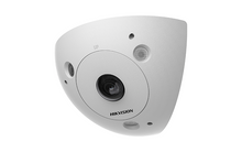 Hikvision DS-2CD6W32FWD-IVSD PANO D 2mm 3MP IR IP66 POE/12