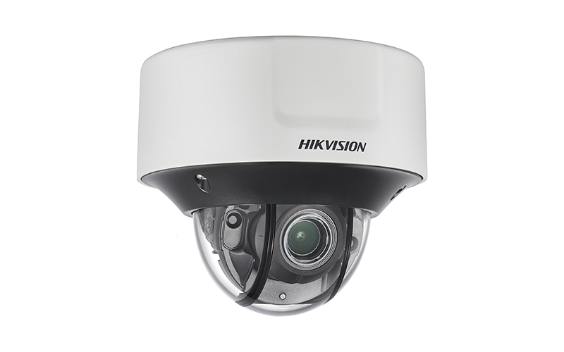 Hikvision HIK-DS-2CD7526G0-IZHS8 DM 2M 8-32MZ DN WDR EXIR