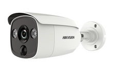 Hikvision DS-2CE12D8T-PIRL 3.6mm Outdoor IR Bullet, TurboHD 4.0, HD-TVI, 2MP, 3.6mm, PIR Alarm,