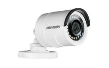 Hikvision DS-2CE16D3T-I3F 3.6mm Out Mn Bul 2MP 4 in1 IR3.6mm