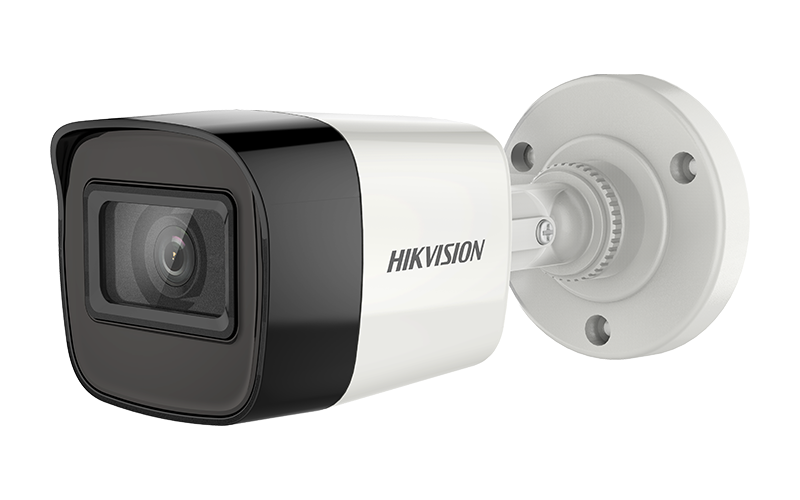 Hikvision DS-2CE16D3T-ITF 6mm Out Bul 2MP 4 in 1 IR