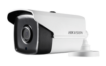 Hikvision DS-2CE16D8T-IT3 3.6mm Outdoor IR Bullet, TurboHD 4.0, HD-TVI, 2MP, 3.6mm, Ultra Low