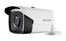 Hikvision DS-2CE16D8T-IT3 8mm Outdoor IR Bullet, TurboHD 4.0, HD-TVI, 2MP, 8mm, Ultra Low