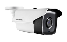 Hikvision DS-2CE16H1T-IT3 12mm Outdoor IR Bullet, TurboHD 4.0, HD-TVI, 5MP, 12mm, 40m EXIR