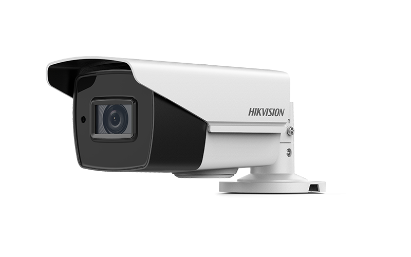 Hikvision DS-2CE19U8T-AIT3Z Out Bul 8MP TVI IR 2.8-12 MVF