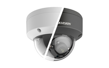 Hikvision DS-2CE57D3T-VPITFB 6mm BLK Dom 2MP 4 in 1 IR 6mm