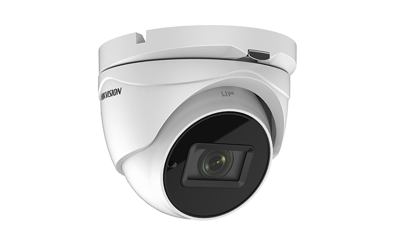 Hikvision DS-2CE56H0T-IT3ZF OutTur 5MPTVI IR 2.7-12.5MV