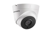 Hikvision DS-2CE56H5T-IT3E 8mm Outdoor IR Turret, TurboHD 4.0, HD-TVI, 5MP, 8mm, 40m EXIR 2.0,