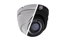 Hikvision DS-2CE76D3T-ITMFB 3.6mm BLK Tur 2MP 4 in 1 IR 3.6mm