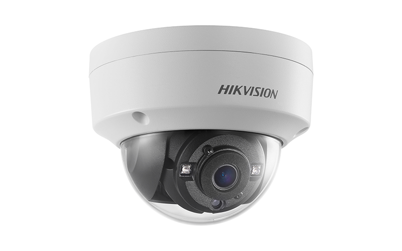 Hikvision DS-2CE57D3T-VPITF 6mm Out Dom 2MP 4 in 1 IR 6mm