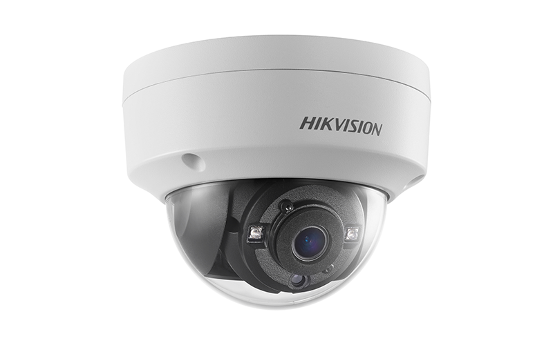 Hikvision DS-2CE57U8T-VPIT 3.6mm Out Dom 8MP TVI IR 3.6mm