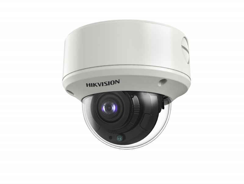 Hikvision DS-2CE59H8T-AVPIT3ZF OutDom 5MP TVI 2.7-13.5mm