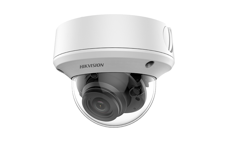 Hikvision DS-2CE5AD3T-AVPIT3ZFB BLK Dom 2MP 4in1 IR2.7-13MVF