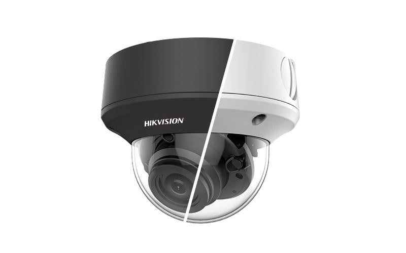 Hikvision DS-2CE5AD3T-AVPIT3ZFB BLK Dom 2MP 4in1 IR2.7-13MVF