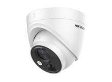 Hikvision DS-2CE71H0T-PIRLO 2.8mm 5MP PIR Camera