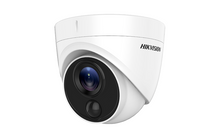 Hikvision DS-2CE71H0T-PIRL 2.8mm Out Tur 5MP TVI IR 2.8mm