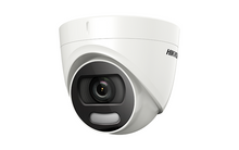 Hikvision DS-2CE72DFT-F 6mm ColorVu 2MP 6mm 130dB IP67