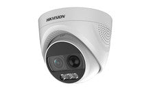 Hikvision DS-2CE72DFT-PIRXOF 3.6mm ColorVu 2MP 3.6mm PIR siren