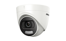 Hikvision DS-2CE72HFT-F28 2.8mm ColorVu 5MP 2.8mm 130dB IP67