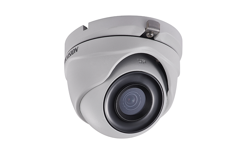 Hikvision DS-2CE76D3T-ITMF 6mm Out Tur 2MP 4 in 1 IR 6mm
