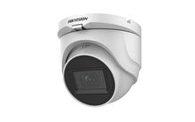 Hikvision DS-2CE76H0T-ITMF 2.8mm Out Tur 5MP TVI IR 2.8mm