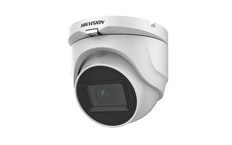 Hikvision DS-2CE76H0T-ITMF 6mm Out Tur 5MP TVI IR 6mm