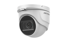 Hikvision DS-2CE76U1T-ITMF 2.8mm OutTur 8MP/4K TVI IR IP67