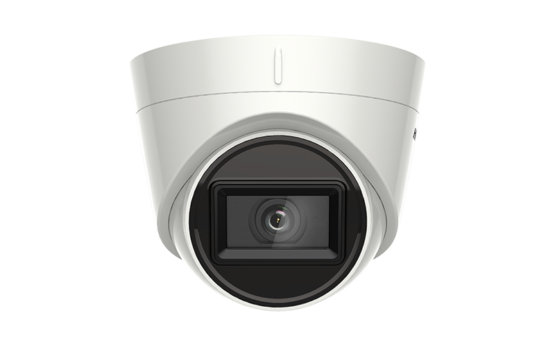 Hikvision DS-2CE78D3T-IT3F 2.8mm Out Tur 2MP 4 in 1 IR 2.8mm